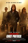 فیلم پروتکل Mission: Impossible – Ghost Protocol 2011