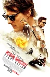 فیلم ماموریت غیرممکن حکومت مکار Mission: Impossible – Rogue Nation 2015