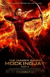 فیلم The Hunger Games: Mockingjay – Part 2 2015
