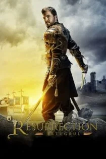 سریال قیام ارطغرل Dirilis: Ertugrul