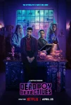 سریال کارآگاهان پسر مرده Dead Boy Detectives