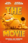 فیلم گارفیلد The Garfield Movie 2024