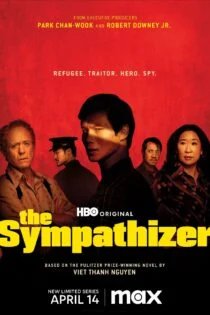 سریال دلسوز The Sympathizer