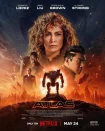 فیلم اطلس Atlas 2024