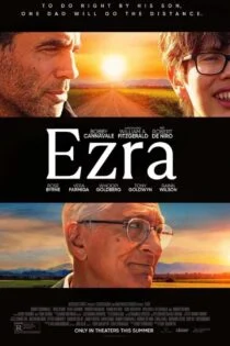 فیلم ازرا Ezra 2023