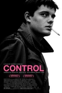 فیلم Control 2007