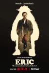 سریال اریک Eric