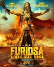 فیلم فیوریوسا: حماسه مکس دیوانه Furiosa: A Mad Max Saga 2024