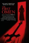 فیلم طالع نحس اول The First Omen 2024