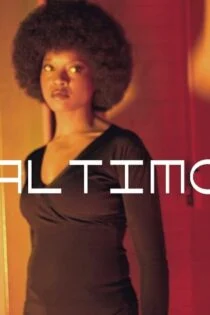 فیلم بالتیمور Baltimore 2003