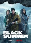 سریال Black Summer 2019 تابستان سیاه