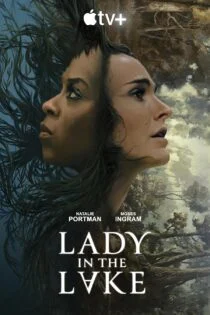 سریال Lady in the Lake 2024 خانمی در دریاچه