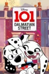 سریال 101 Dalmatian Street ماجراهای ۱۰۱ سگ خالدار