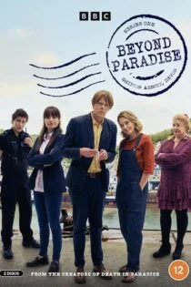 سریال Beyond Paradise 2023 فراتر از بهشت