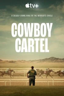 سریال کارتل کابوی Cowboy Cartel