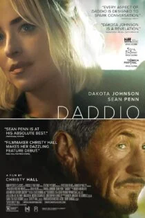 فیلم Daddio 2023 دادیو