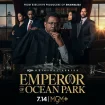 سریال Emperor of Ocean Park 2024 امپراتور اوشن پارک