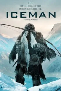 فیلم Iceman 2017 مرد یخی