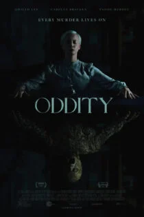 فیلم Oddity 2024 عجیب بودن