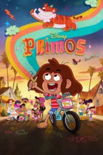 سریال Primos دخترعمو پسرعموها