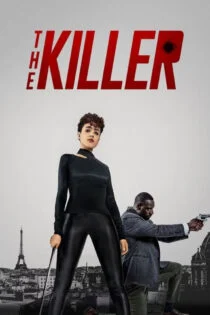 فیلم The Killer 2024 قاتل