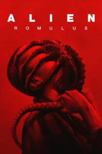 فیلم Alien: Romulus 2024 بیگانه: رومولوس