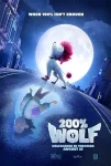 فیلم 200% گرگ 200% Wolf 2024