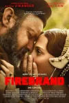 فیلم فتنه گر Firebrand 2023