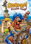 فیلم اسکوبی دو! دزدان دریایی آهوی! Scooby-Doo! Pirates Ahoy! 2006