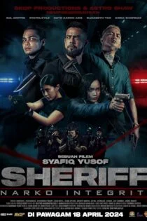 فیلم کلانتر Sheriff 2024