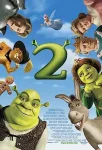 فیلم شرک ۲ Shrek 2 2004