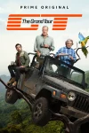 سریال تور بزرگ The Grand Tour