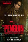 سریال پنگوئن The Penguin