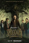 سریال ماجراهای اسپایدرویک The Spiderwick Chronicles