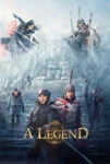 فیلم یک افسانه A Legend 2024