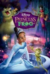 فیلم The Princess and the Frog 2009 شاهزاده خانم و قورباغه