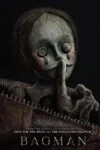 فیلم مرد کیسه‌دار Bagman 2024