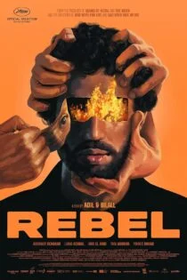 فیلم شورشی Rebel 2022