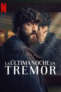 سریال آخرین شب در ساحل ترموره The Last Night at Tremore Beach