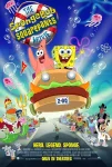 فیلم باب اسفنجی شلوار مکعبی The SpongeBob SquarePants Movie 2004