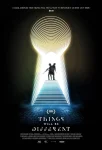 فیلم همه چیز متفاوت خواهد بود Things Will Be Different 2024