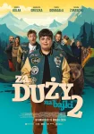 فیلم  Too Old for Fairy Tales 2 2024