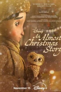 فیلم یک داستان تقریبا کریسمسی An Almost Christmas Story 2024