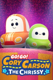 فیلم Go! Go! Cory Carson: The Chrissy 2020