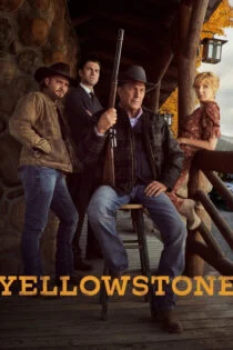 سریال یلواستون Yellowstone
