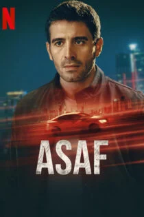 سریال Asaf 2024 آصف