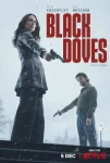 سریال فاخته های سیاه 2024 Black Doves