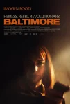 فیلم بالتیمور Baltimore 2023