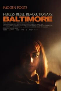 فیلم بالتیمور Baltimore 2023
