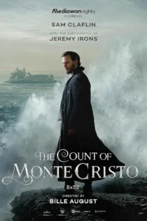 سریال The Count of Monte Cristo 2024 کنت مونت کریستو